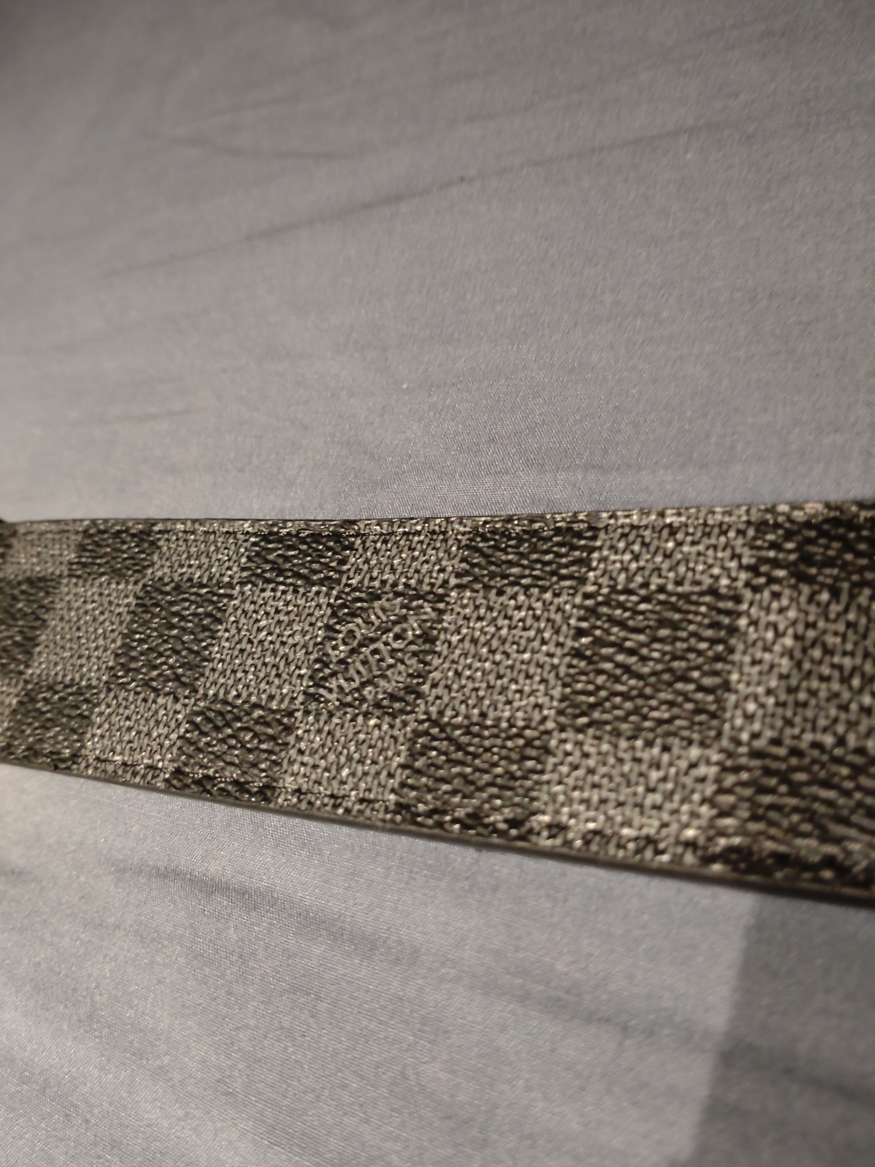 🖤LV black belt🖤