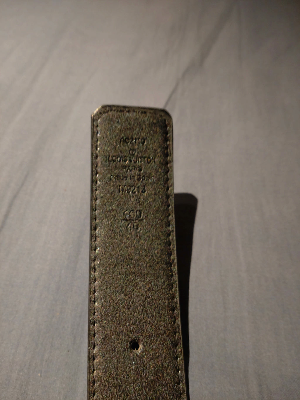 🖤LV black belt🖤