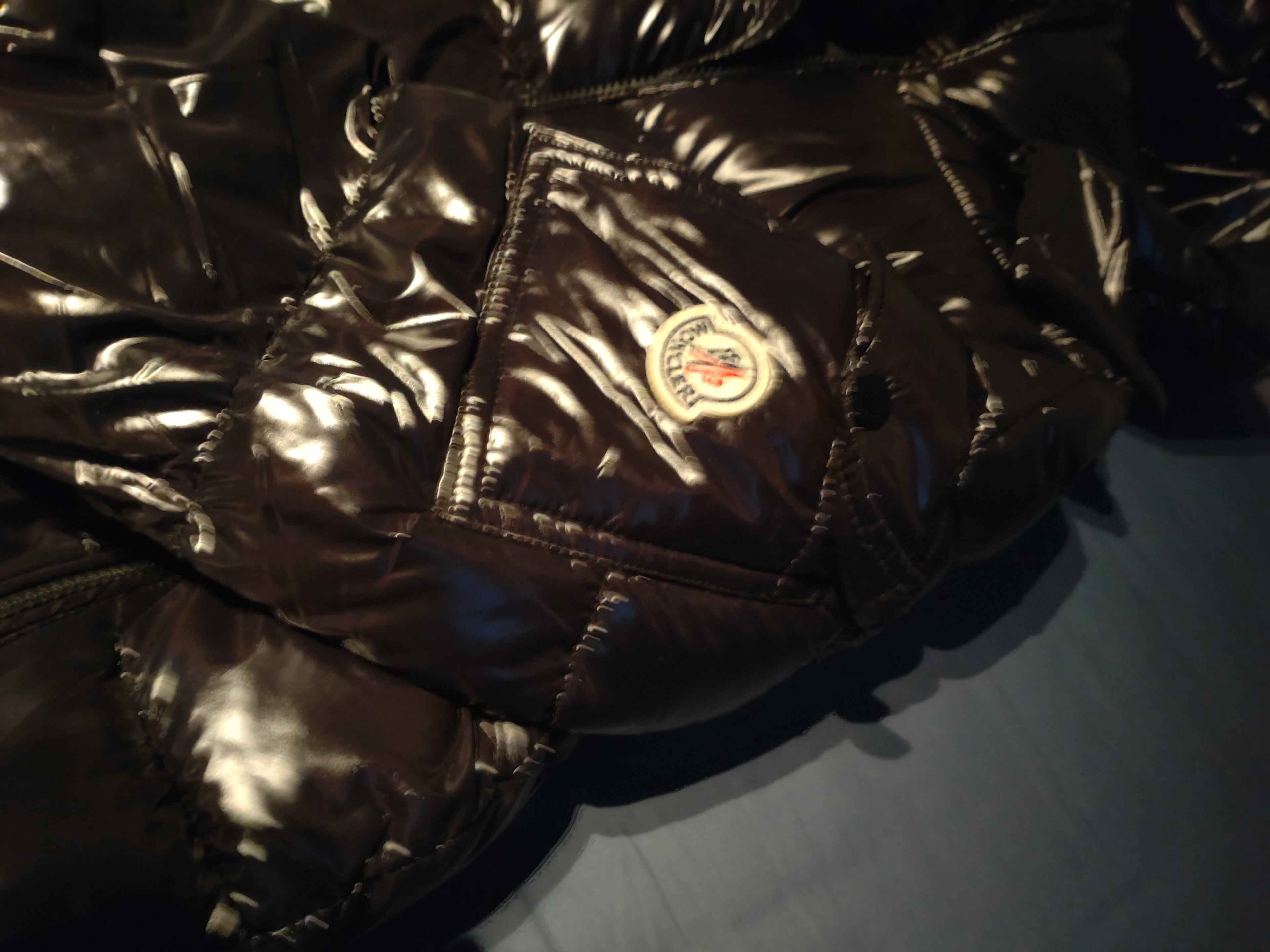 1 1 moncler maya
