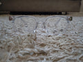 Chrome hearts glasses