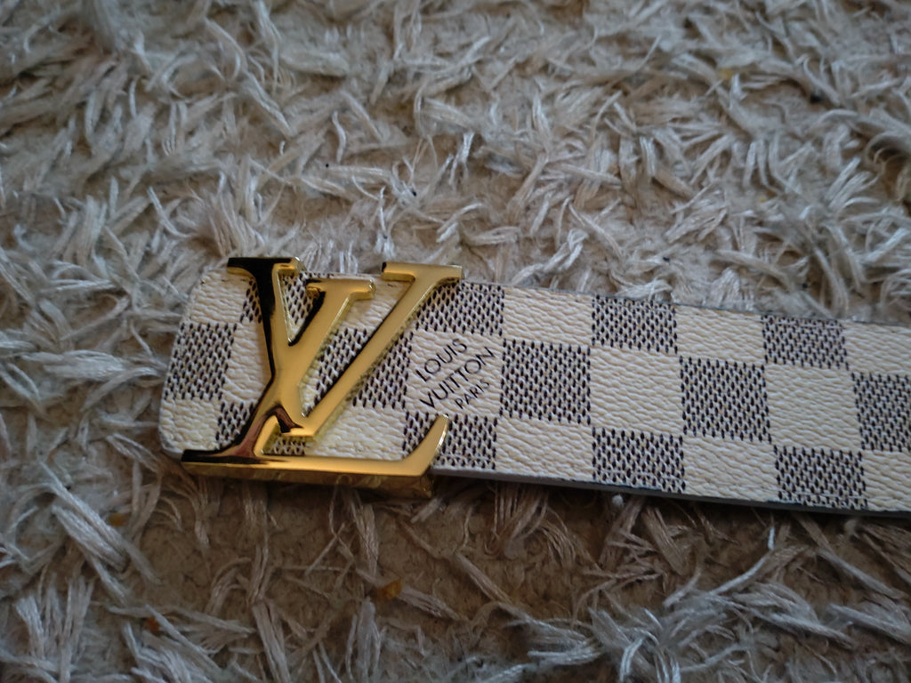 LV belt