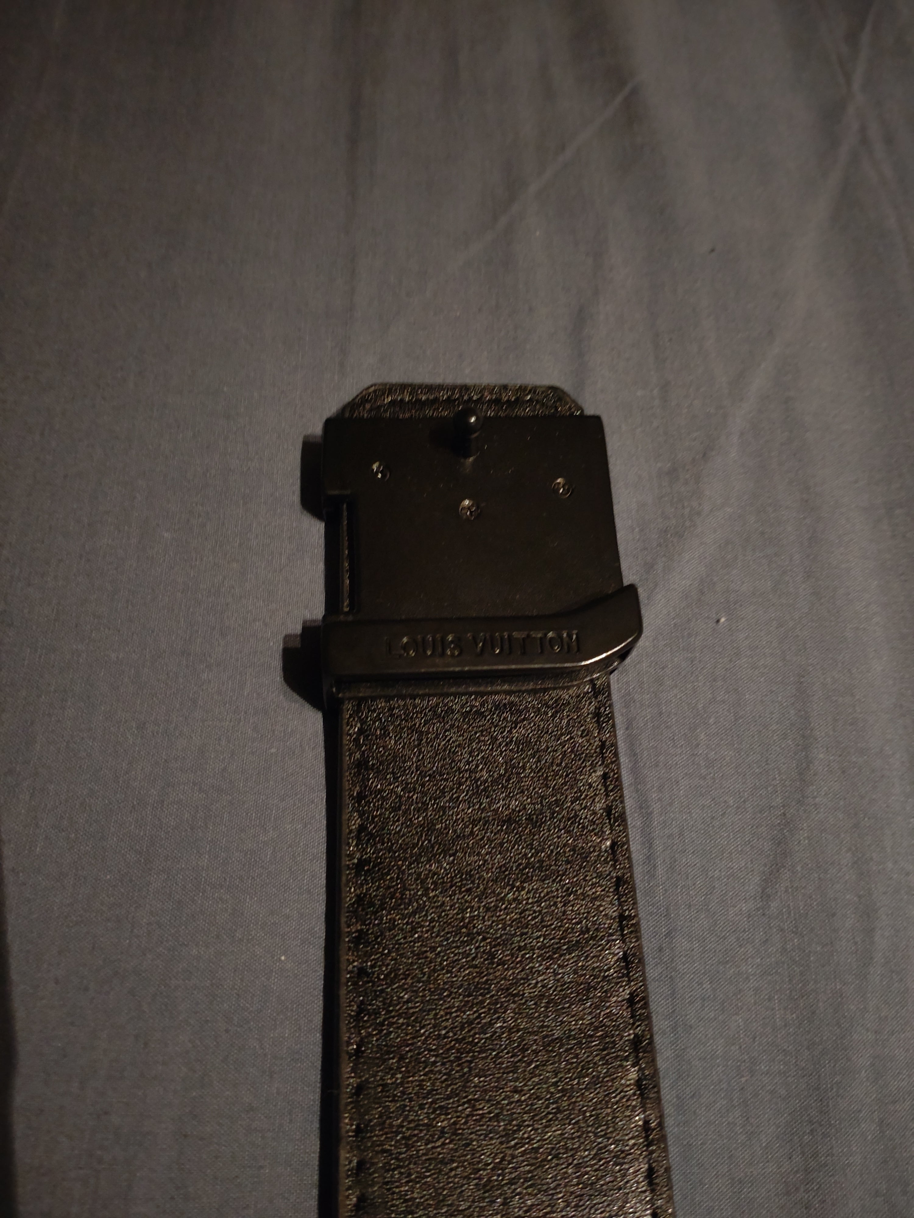 🖤LV black belt🖤