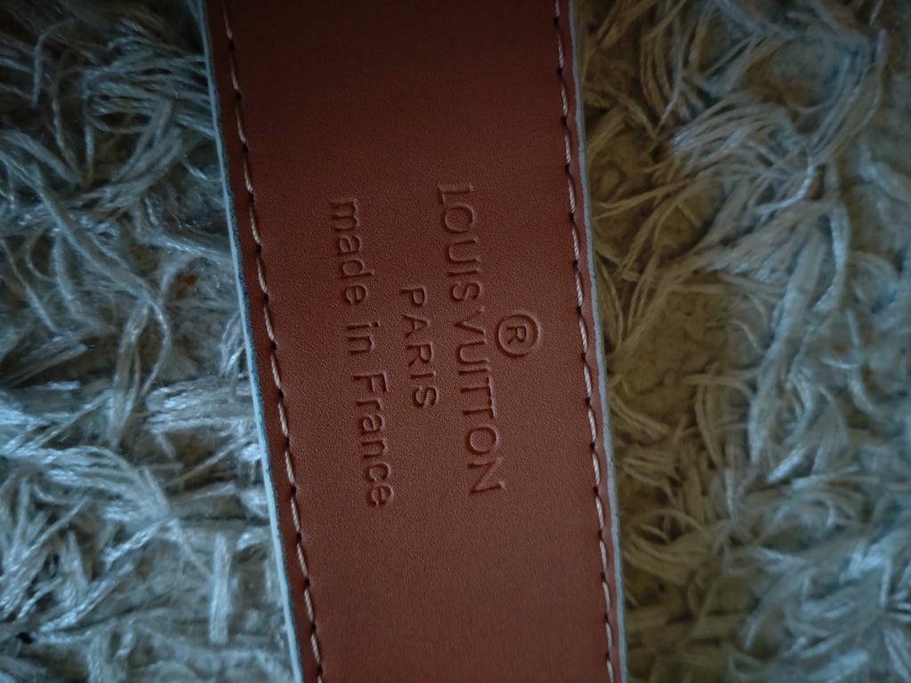 LV belt