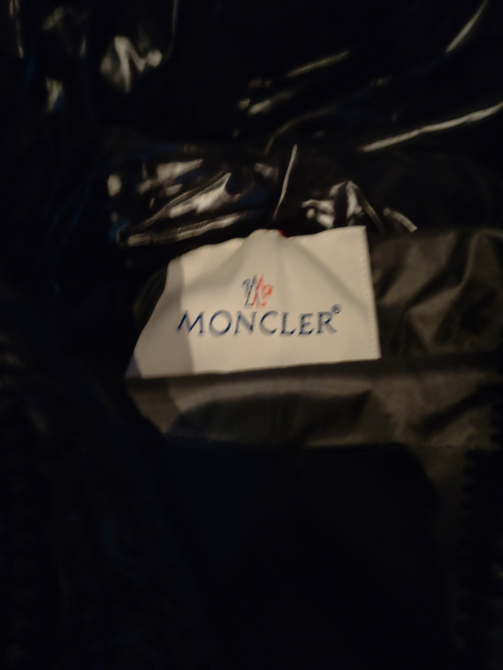 1 1 moncler maya