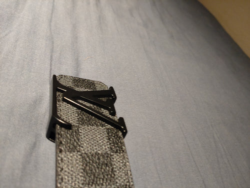 🖤LV black belt🖤