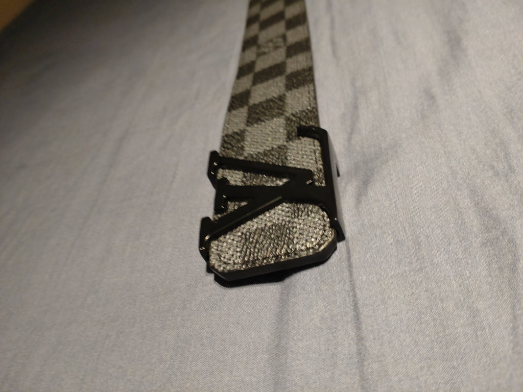 🖤LV black belt🖤