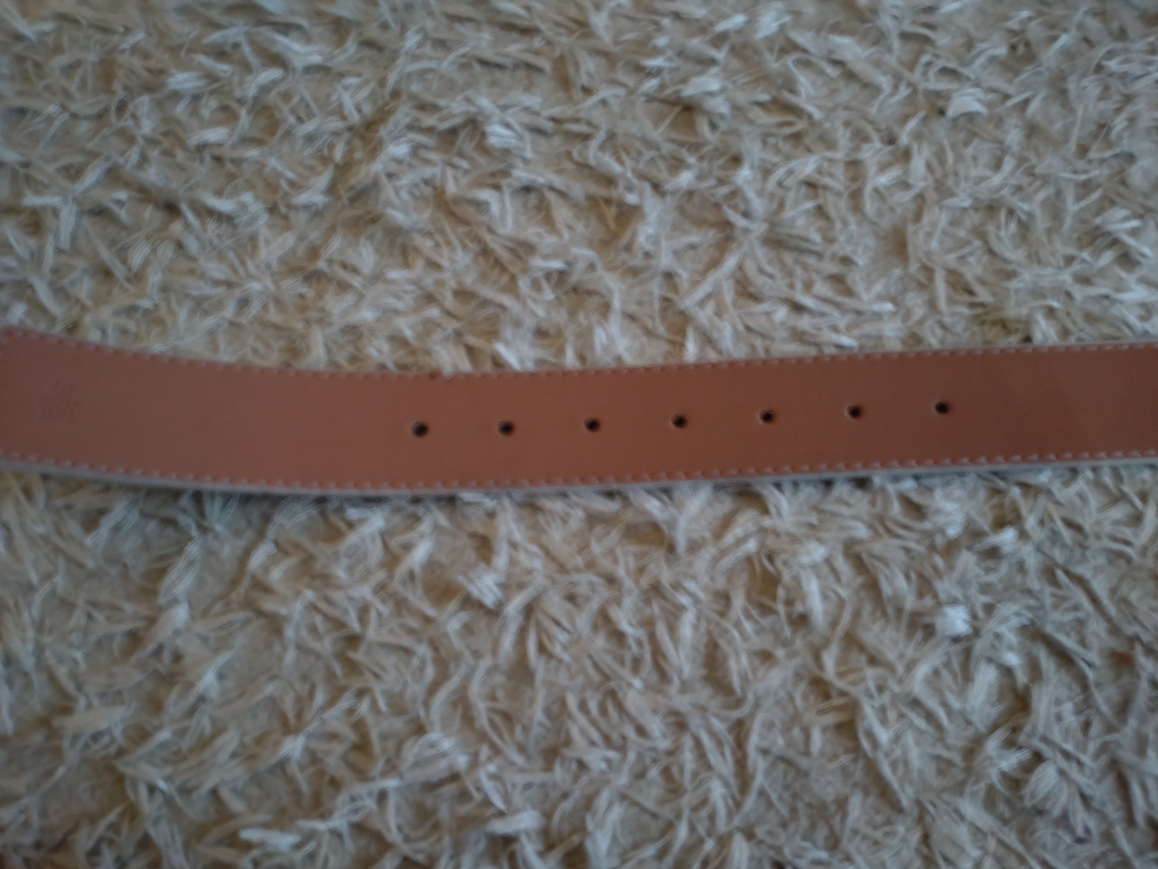 LV belt